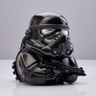 Stormtrooper Shadow Star Wars Collector's Edition Tubbz