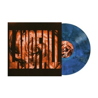 Landfall - Limited Edition Blue Smoke Vinyl