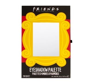 Friends Eye Shadow Palette