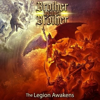 The Legion Awakens