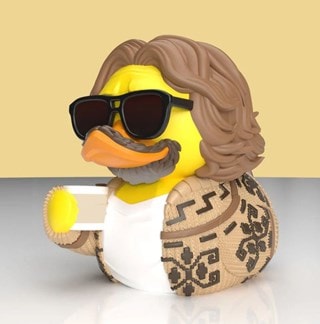 The Dude The Big Lebowski 1st Edition Tubbz