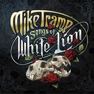 Songs of white lion