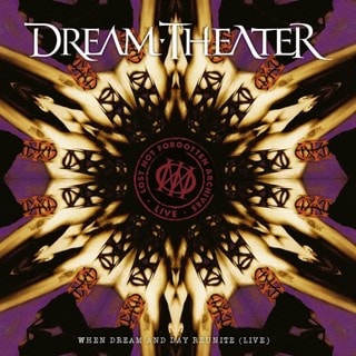 When Dream and Day Reunite (Live)