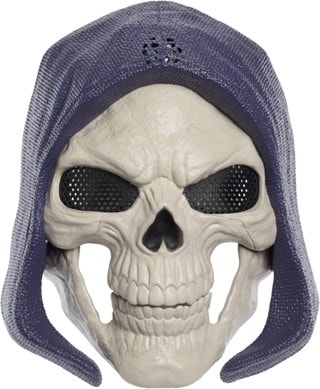 Skeletor Masters Of The Universe Mattel Roleplay Mask