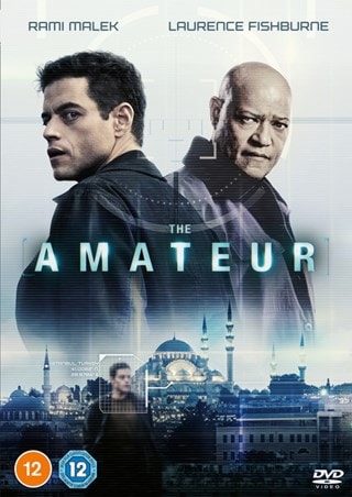 The Amateur