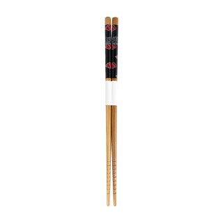 Naruto: Single Pair Bamboo Chopsticks