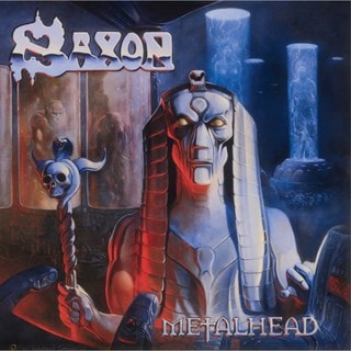 Metalhead