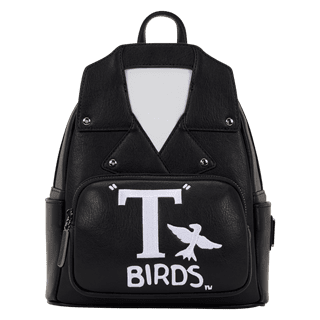 T-Birds Cosplay Grease Loungefly Mini Backpack