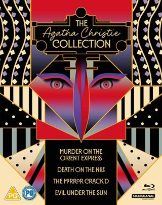 The Agatha Christie Collection