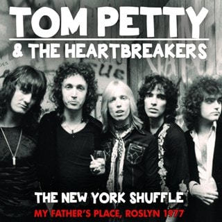 The New York Shuffle: My Father's Place, Roslyn 1977