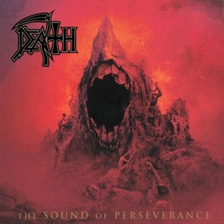 The Sound of Perseverance: Extra Tracks