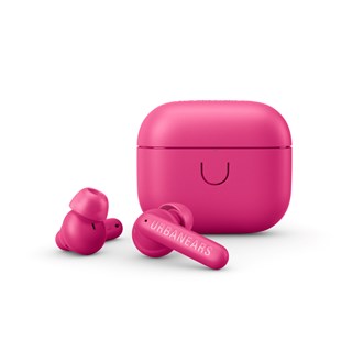 Urbanears Boo Tip Pink True Wireless Bluetooth Earphones