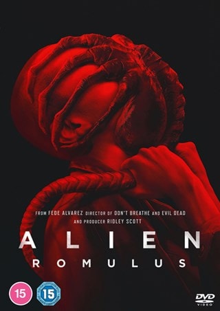 Alien: Romulus