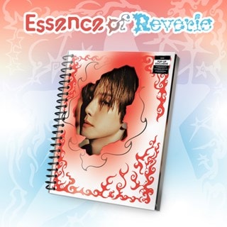 BAEKHYUN - Essence of Reverie (Essence Ver.) [POP-UP Exclusive]