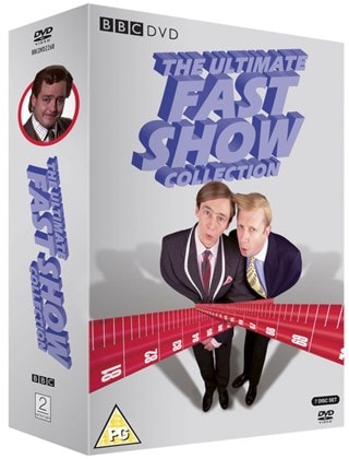 The Fast Show: The Ultimate Collection