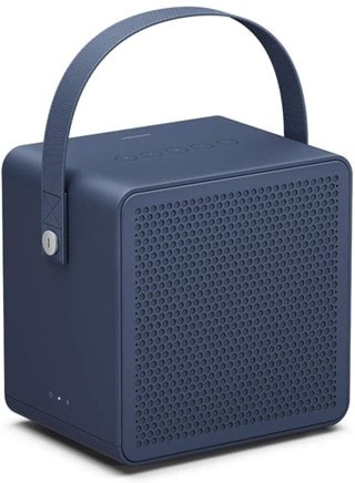 Urbanears Ralis Slate Blue Bluetooth Speaker