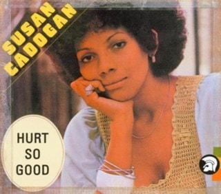 Hurt So Good: The Best Of