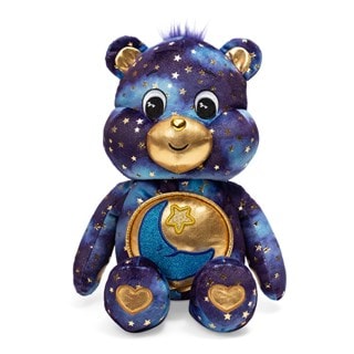 Bedtime Bear Glowing Belly Care Bears Plush