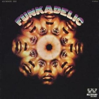 Funkadelic