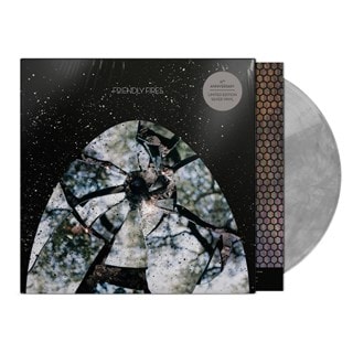 Friendly Fires - 15th Anniversary Edition Silver Vinyl