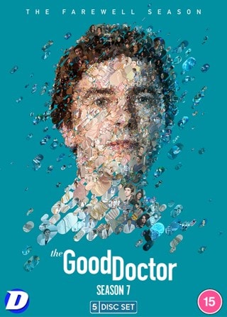 The Good Doctor: Season 7