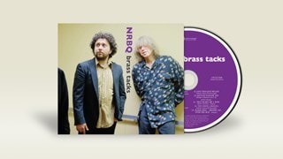 Brass Tacks - 10th Anniversary Edition