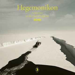 Hegemonikon: A Journey to the End of Light