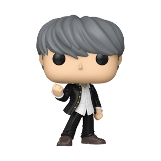 Protagonist 1353 Persona 4 Revival Funko Pop Vinyl