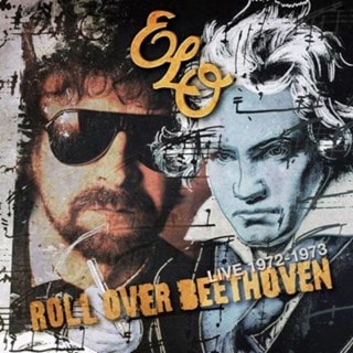 Roll Over Beethoven: Live 1972-1973