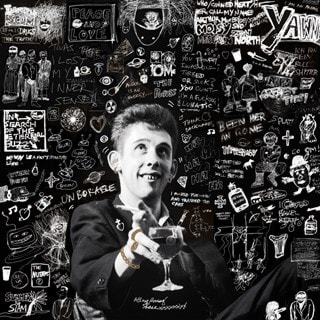 20th Century Paddy: The Songs of Shane MacGowan