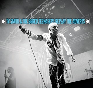 Replay the Adverts