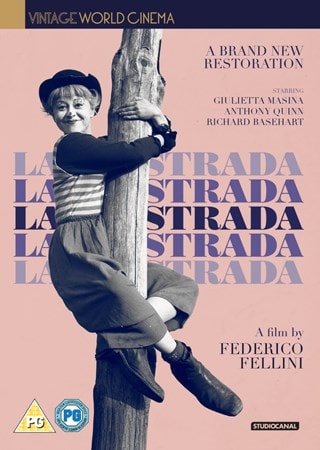 La Strada