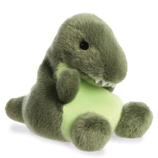 Tyranno Rex Palm Pals Plush