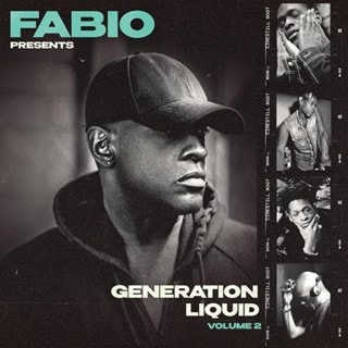 Fabio Presents: Generation Liquid - Volume 2