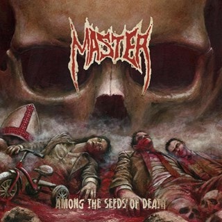 Among the Seeds of Death