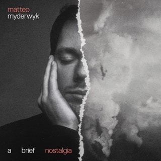 Matteo Myderwyk: A Brief Nostalgia