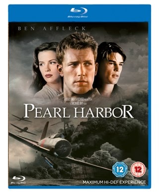 Pearl Harbor