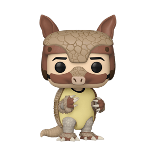 Ross Geller In Holiday Armadillo Costume 1648 Friends Funko Pop Vinyl