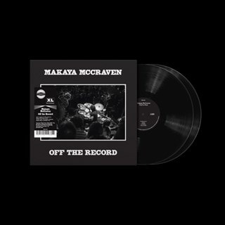 Off the Record - 2LP