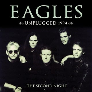 Unplugged 1994: The Second Night