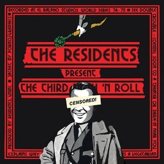 The Third Reich 'N Roll: Preserved Edition