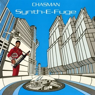Synth-E-fuge