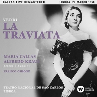 Verdi: La Traviata