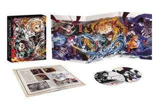 Demon Slayer: Mugen Train