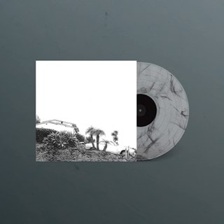 Hot Dreams - Smoke & Clear Marble Vinyl