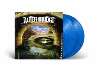 One Day Remains - Blue Marble 2LP (National Album Day 2026)