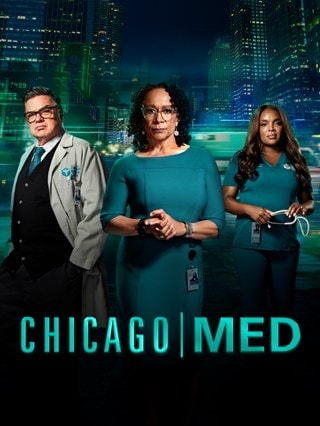 Chicago Med: Season Nine