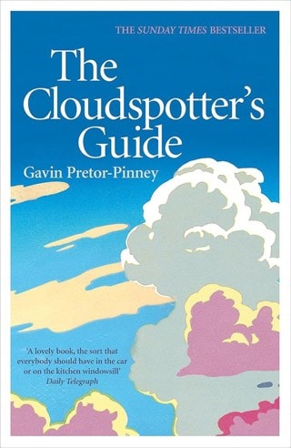 The Cloudspotter's Guide Paperback By Gavin Pretor-Pinney