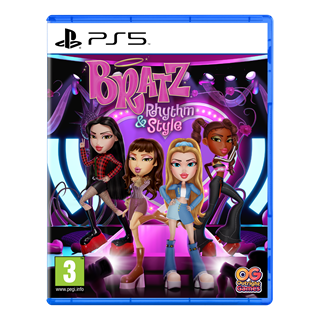 BRATZ Rhythm & Style (PS5)