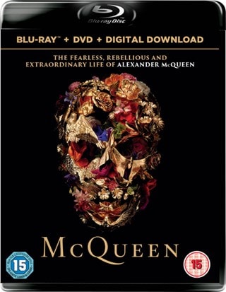 McQueen